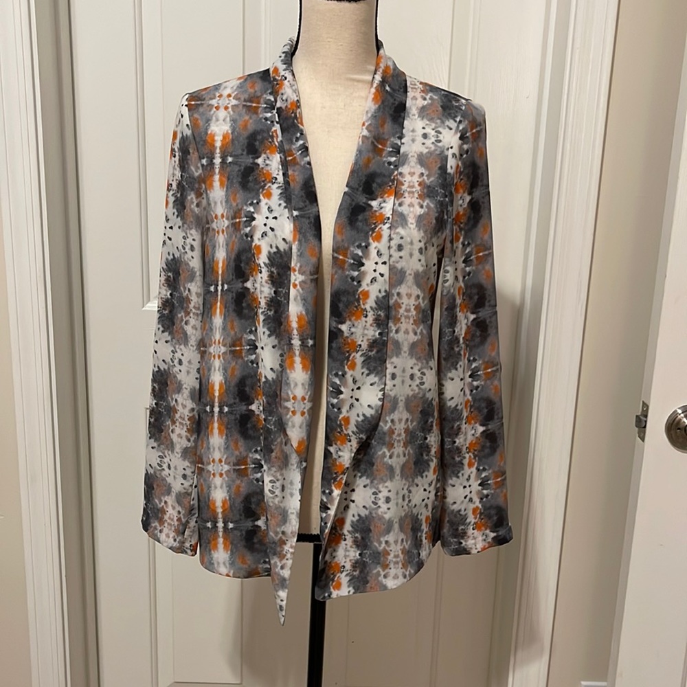 Lush Jacket - Picture 1 of 4